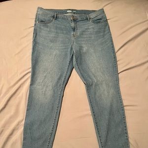 Old Navy Jeans size 16M
